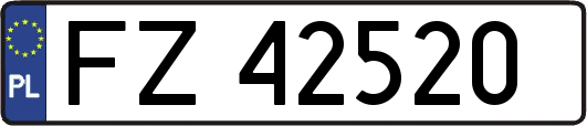 FZ42520