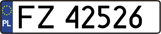 FZ42526