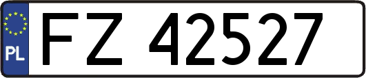 FZ42527