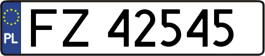 FZ42545