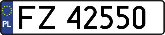 FZ42550