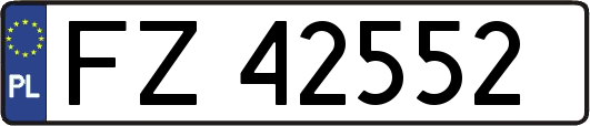 FZ42552