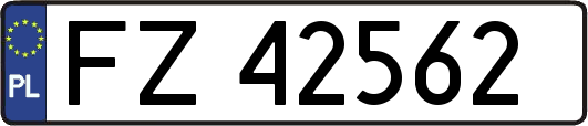 FZ42562