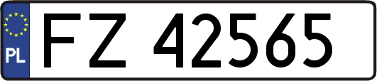 FZ42565