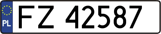FZ42587