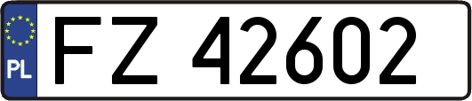 FZ42602