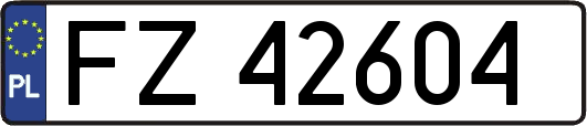 FZ42604