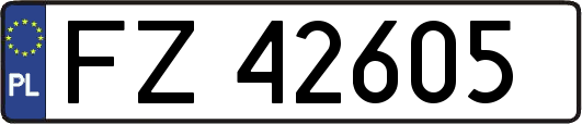FZ42605