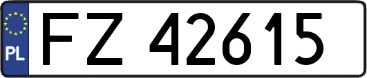 FZ42615