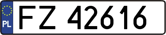 FZ42616