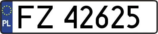 FZ42625