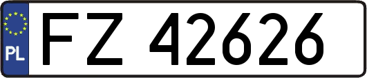 FZ42626