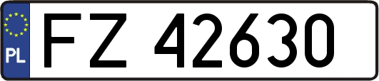 FZ42630