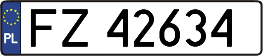 FZ42634