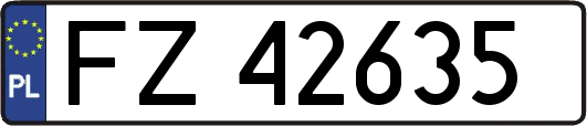 FZ42635