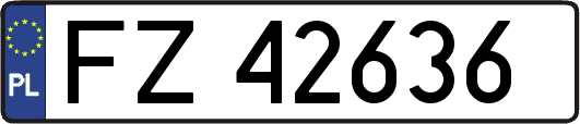 FZ42636