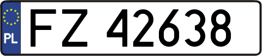 FZ42638