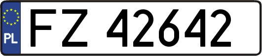 FZ42642
