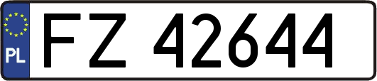 FZ42644