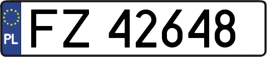 FZ42648