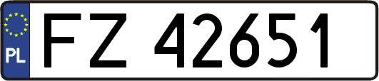 FZ42651