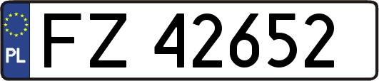 FZ42652