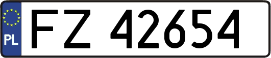 FZ42654