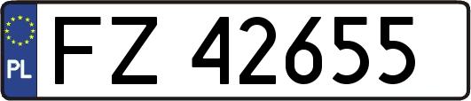 FZ42655