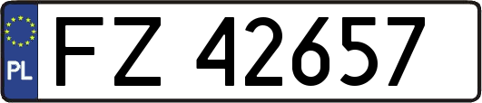 FZ42657