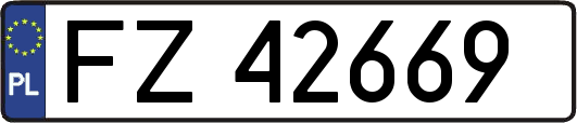 FZ42669
