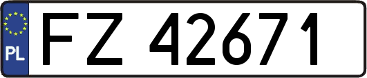 FZ42671
