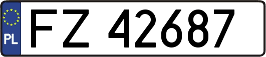 FZ42687