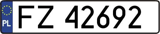 FZ42692