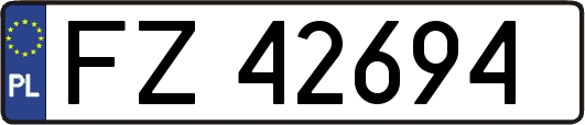 FZ42694