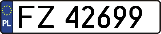 FZ42699