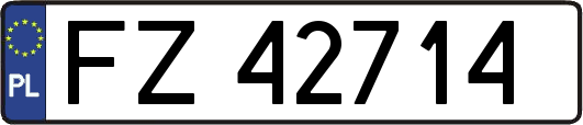 FZ42714