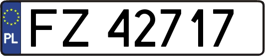 FZ42717