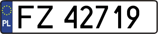 FZ42719