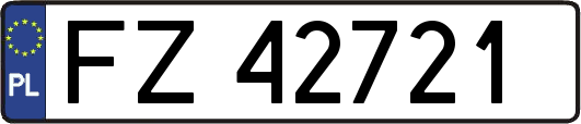 FZ42721