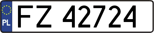 FZ42724
