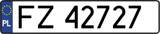 FZ42727