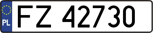 FZ42730