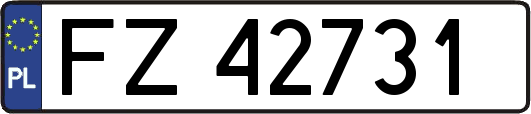 FZ42731