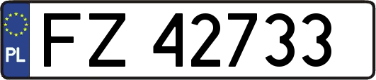 FZ42733