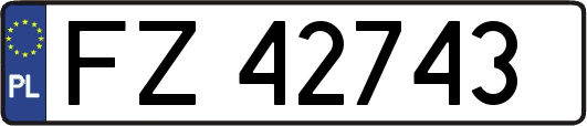 FZ42743