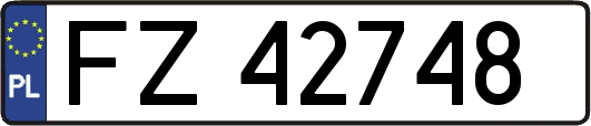 FZ42748