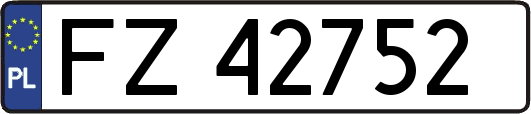 FZ42752