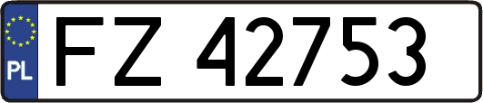 FZ42753