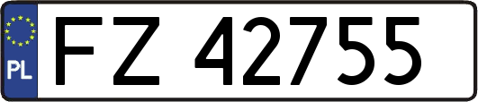 FZ42755