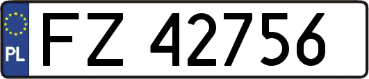 FZ42756